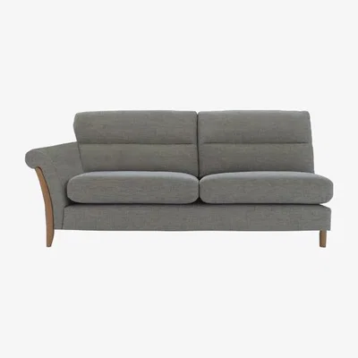 Downtown Ercol Trieste Large Lhf Unit
