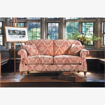 Downtown Parker Knoll Westbury Grand Sofa