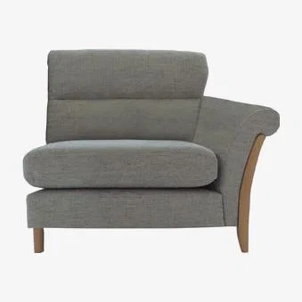 Downtown Ercol Trieste Small Unit Rhf