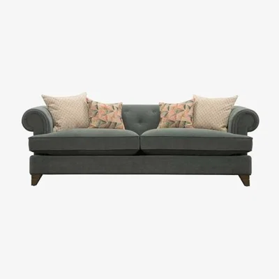 Downtown Parker Knoll Wycombe Grand Sofa