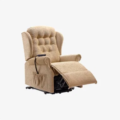 Downtown Sherborne Lynton Standard 2 Motor Electric Lift Recliner