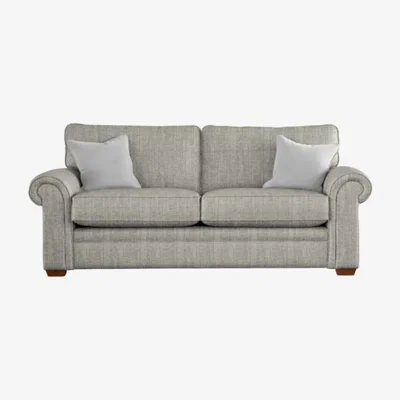 Downtown Parker Knoll Amersham Grand Formal Fabric
