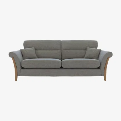 Downtown Ercol Trieste Large Sofa