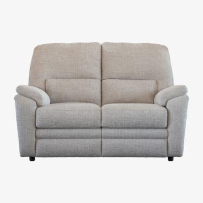 Downtown Parker Knoll Hampton Fixed & Double Recliner Sofas
