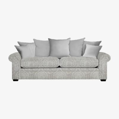 Downtown Parker Knoll Amersham Grand Pillow Back Fabric