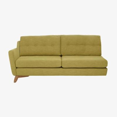 Downtown Ercol Cosenza Large Unit Lhf