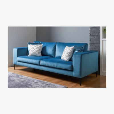 The Range Cosmo Velvet Sofa