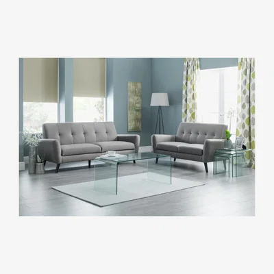 The Range Amalfi Console - Clear