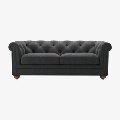 Sofa.com Patrick 2.5 Seat Sofa in Station House Sandgate - sofa.com
