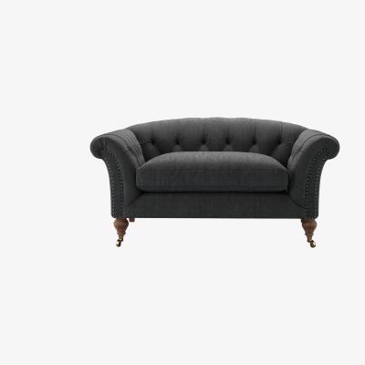 Sofa.com Humphrey Loveseat in Station House Sandgate - sofa.com