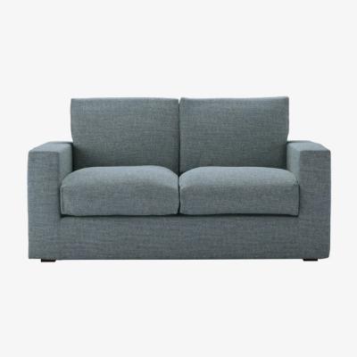 Sofa.com Stella 2.5 Seat Sofa in Hydrangea Highland Tweed - sofa.com