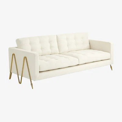 Tobias Oliver Jonathan Adler I Maxime Sofa