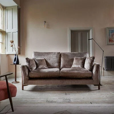 Woods Furniture Ercol Avanti Grand Sofa Ercol Avanti Grand Sofa - Fabric N1