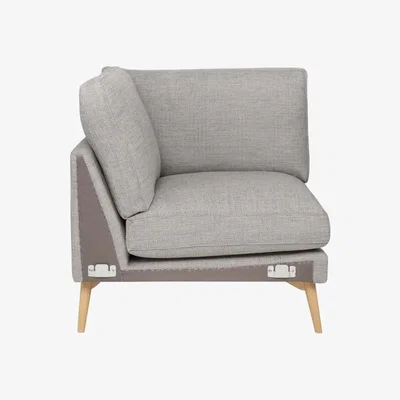 Woods Furniture Ercol Forli Corner Piece