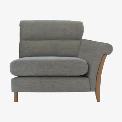 Woods Furniture Ercol Trieste Small Unit RHF