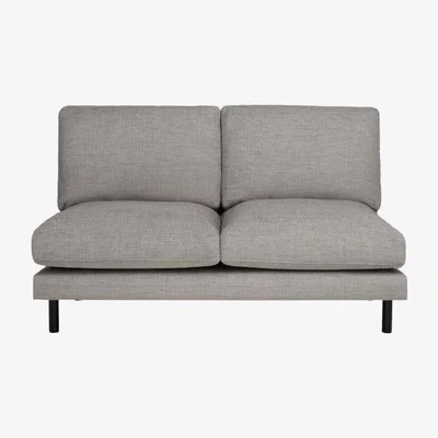 Woods Furniture Ercol Forli Medium Sofa No Arms