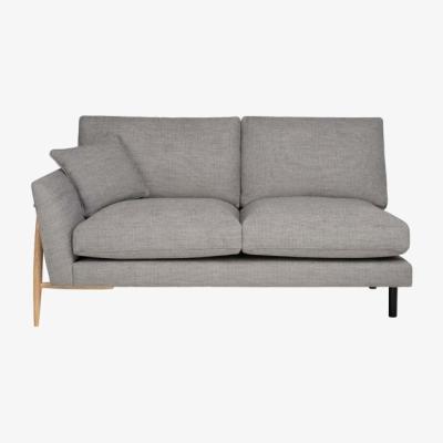 Woods Furniture Ercol Forli Medium Sofa Arm LHF