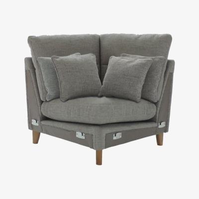 Woods Furniture Ercol Trieste Square Corner