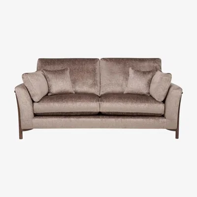 Woods Furniture Ercol Avanti Large Sofa Ercol Avanti Large Sofa - Fabric N2