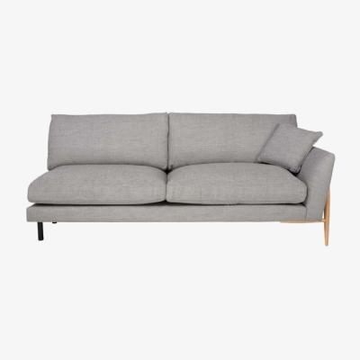 Woods Furniture Ercol Forli Grand Sofa Arm RHF