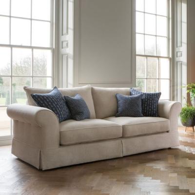 Woods Furniture Jefferson Large Sofa Grade E
