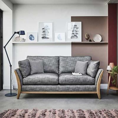 Woods Furniture Ercol 31625 Serroni Grand Sofa Ercol 31625 Serroni Grand Sofa N1