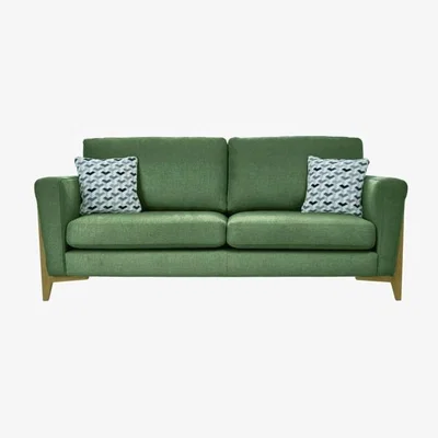 Woods Furniture Ercol Marinello Large Sofa