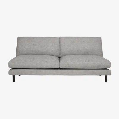 Woods Furniture Ercol Forli Grand Sofa No Arm