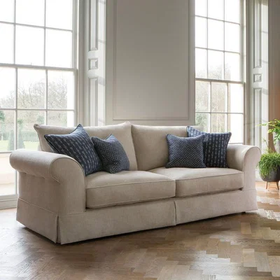 Woods Furniture Jefferson Large Sofa Grade D