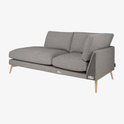 Woods Furniture Ercol Forli Corner Open End LHF