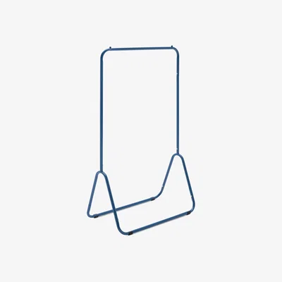 Habitat Habitat Kids Arnie Clothes Rail - Blue