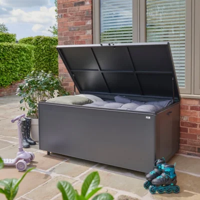 Dunelm Norfolk Leisure Royce 779L Large Storage Box