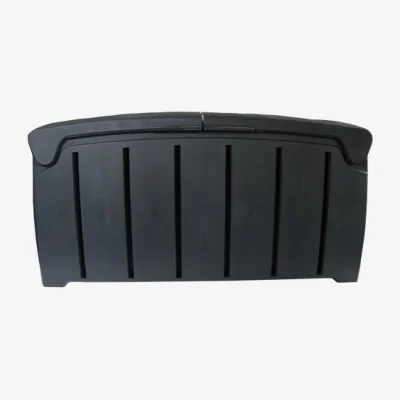 Dunelm Charles Bentley Ward Outdoor Plastic Storage Box