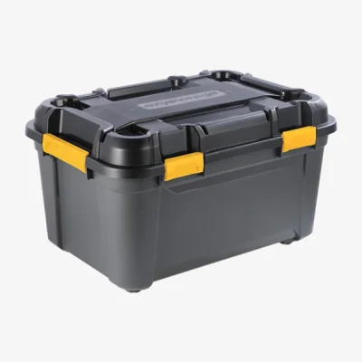 Dunelm Ezystorage Bunker Tough Garden Storage Tub