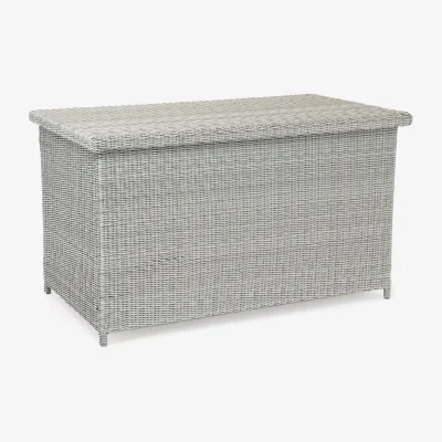 John Lewis KETTLER Palma Garden Cushion Storage Box