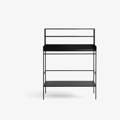 La Redoute Consuela Metal Gardening Table