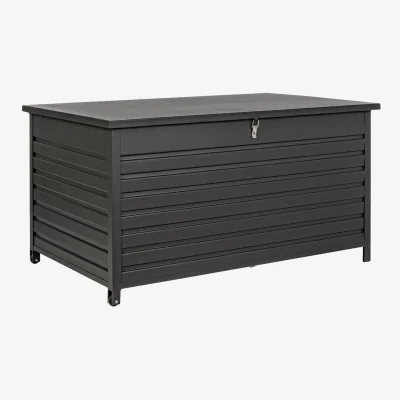 Westwing Cushion Box Atlantic with Wheels