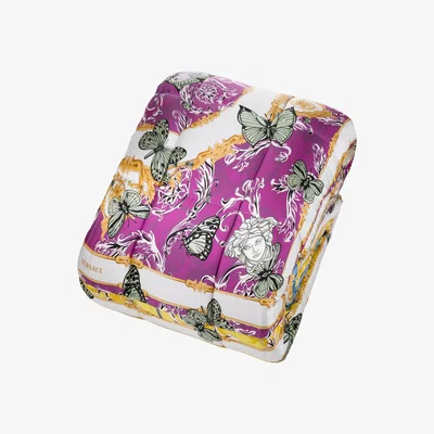 Amara Versace Home - Le Jardin Bedspread - Super King