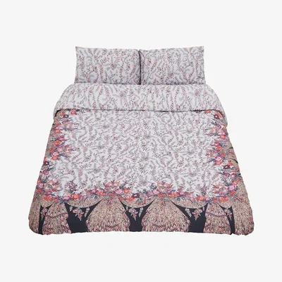 Amara Liberty London - Renee Duvet Set - Super King