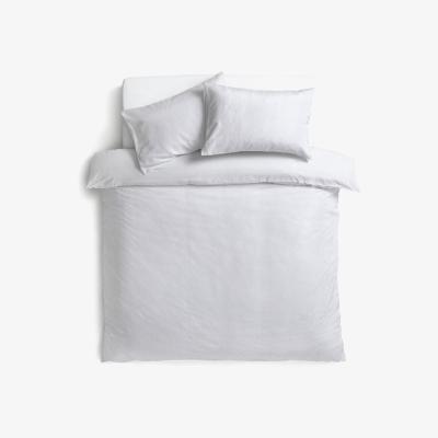 Habitat Habitat Agra Fan Matelasse White Bedding Set - Superking