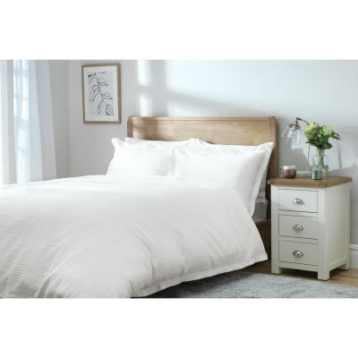 Habitat Habitat Country Hideaway Waffle Bedding Set - Superking