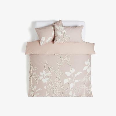 Habitat Habitat Cabin Retreat Tufted Bedding Set - Superking