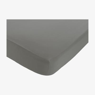 Habitat Habitat Washed Stone Stonewashed Bedding Set - Super King