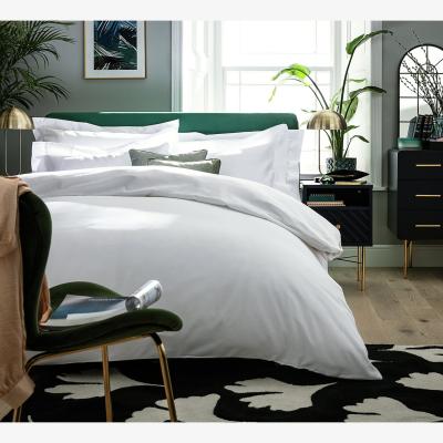 Habitat Habitat Egyptian Cotton 400TC White Bedding Set - Superking