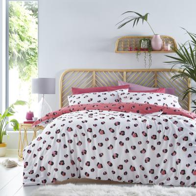 The Range Nala Single Duvet Set - Multi / Superking
