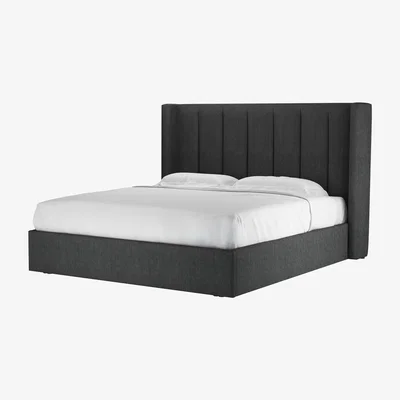Sofa.com Cleo Super King Bed in Station House Sandgate - sofa.com