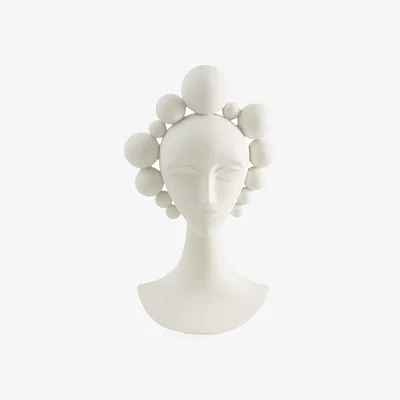 Amara Camille Bust Sculpture