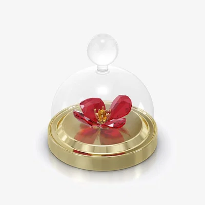 Amara Swarovski Bell Jar  99