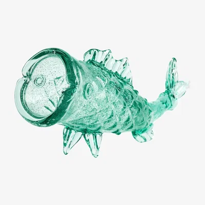 Amara Fish Jar