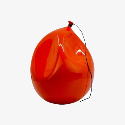 Amara The Deflated Balloon Sculpture